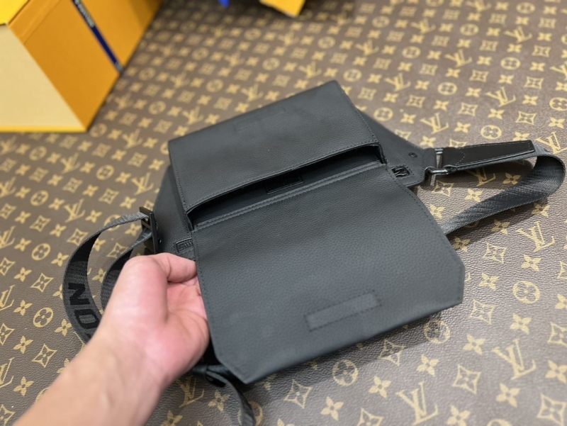 LV Waist & Chest Packs